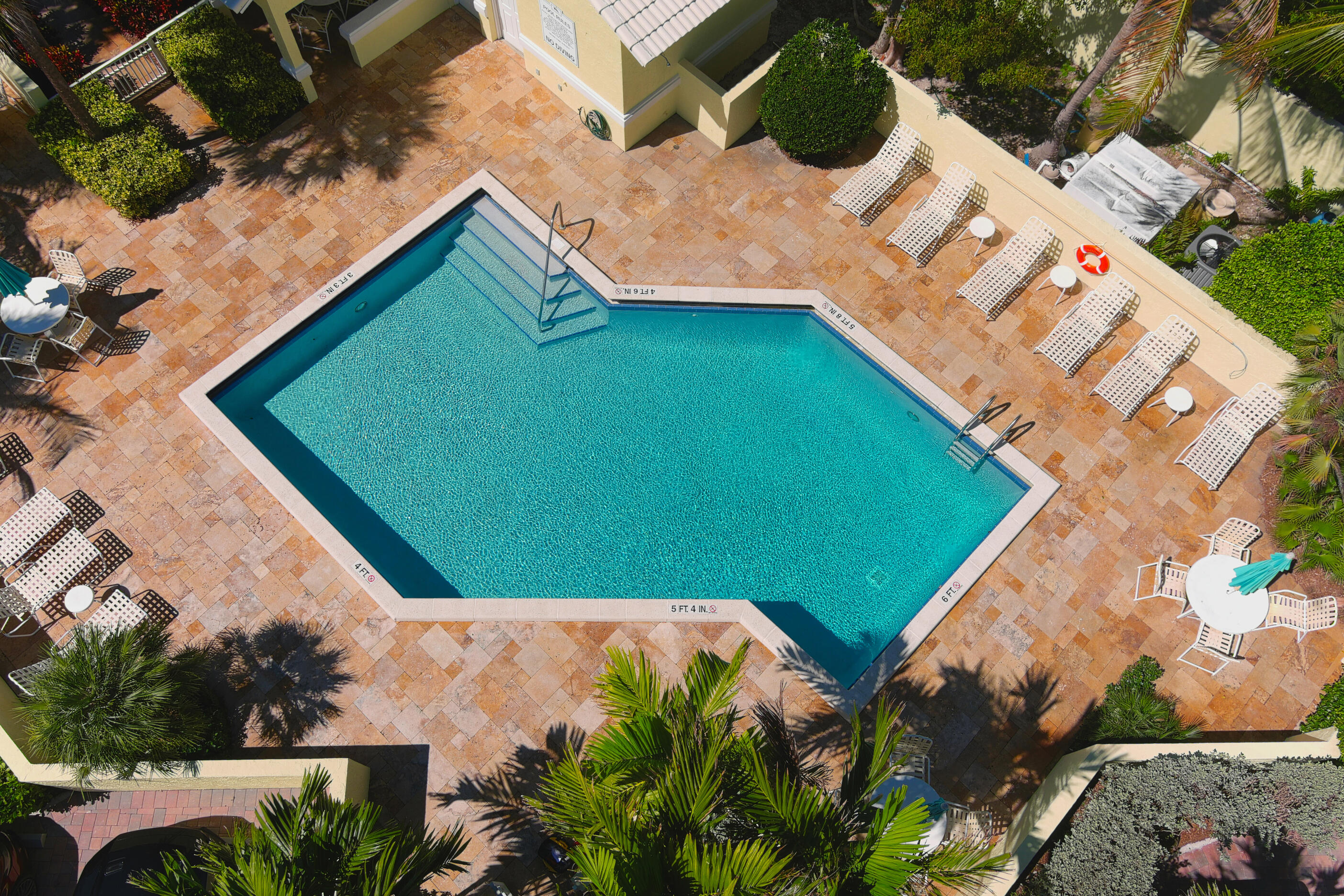 5111 North Ocean Boulevard, Unit C Ocean Ridge, FL 33435 - Photo 27 of 30 08