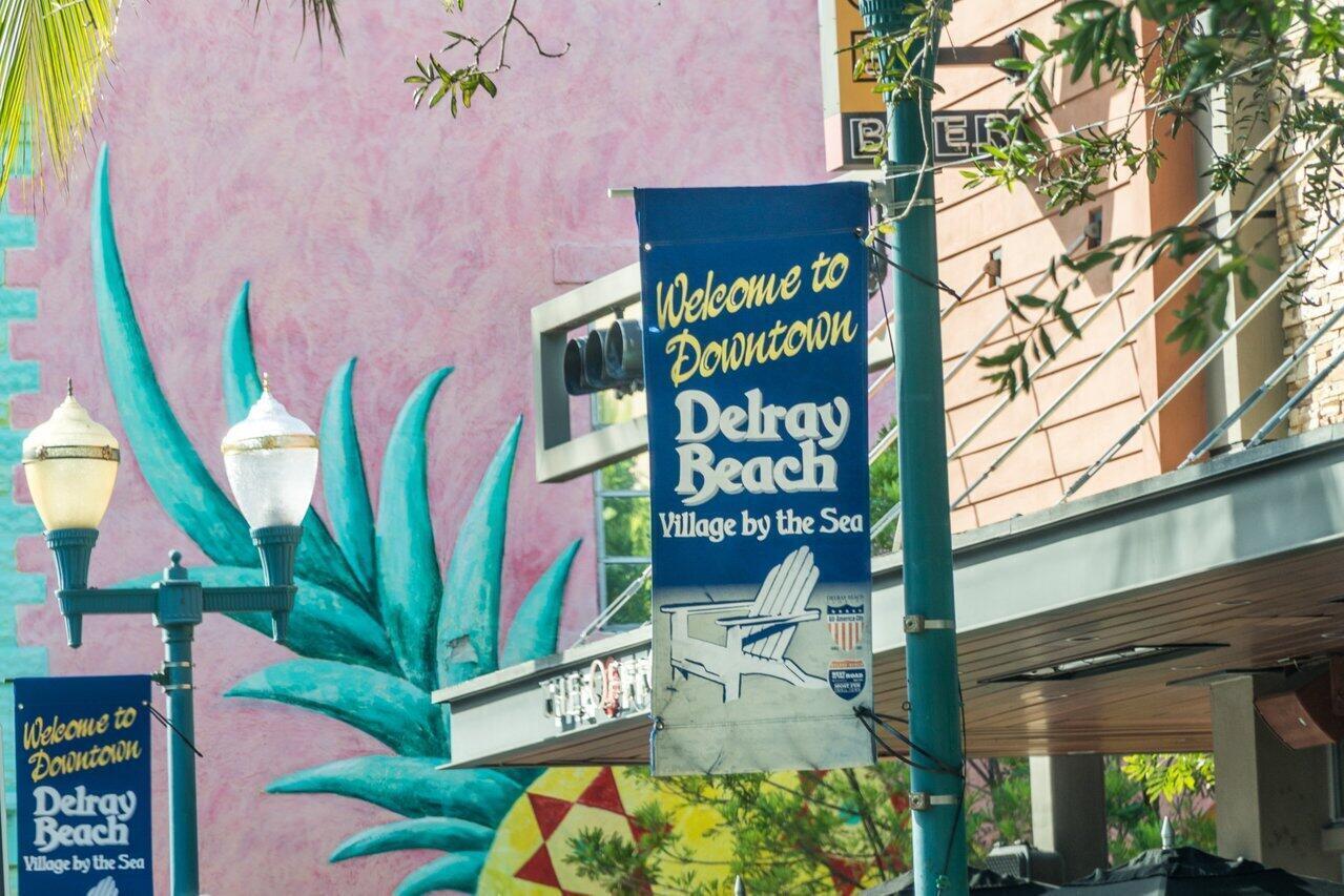 5111 North Ocean Boulevard, Unit C Ocean Ridge, FL 33435 - Photo 28 of 30 Delray Beach