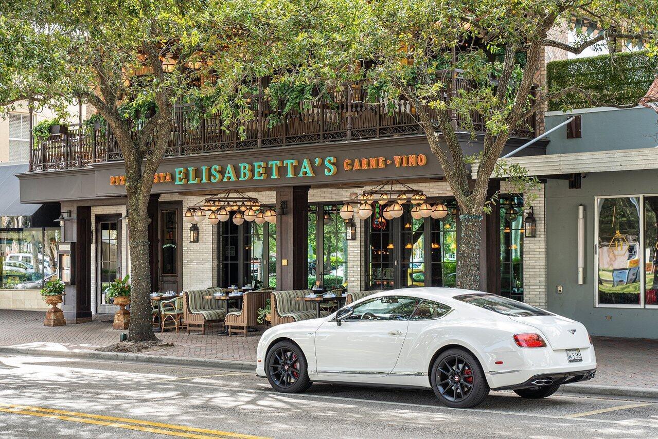 5111 North Ocean Boulevard, Unit C Ocean Ridge, FL 33435 - Photo 5 of 30 Elisabettas