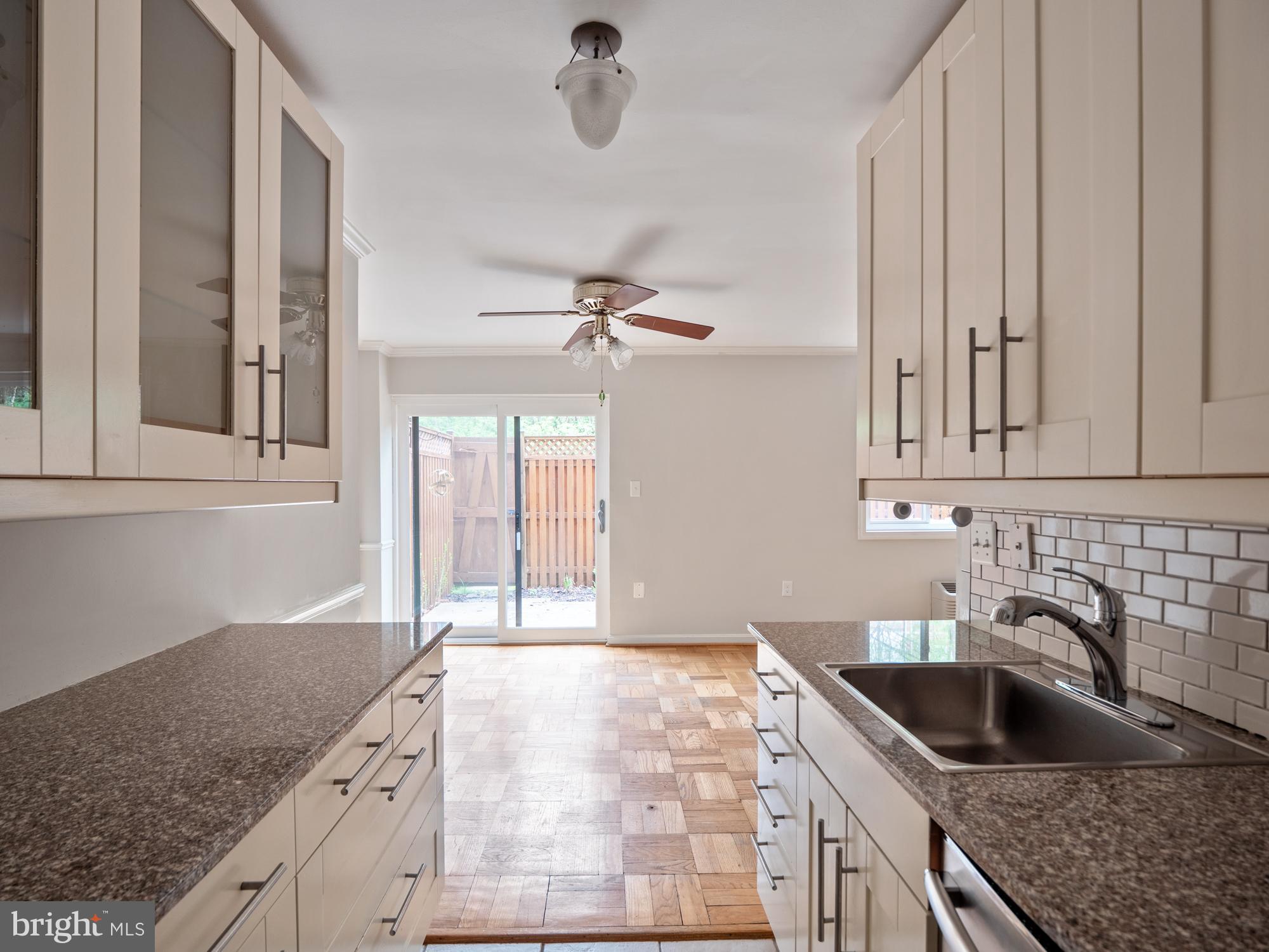 4114 Davis Place Northwest, Unit 111 Washington, DC 20007 - Photo 2 of 31