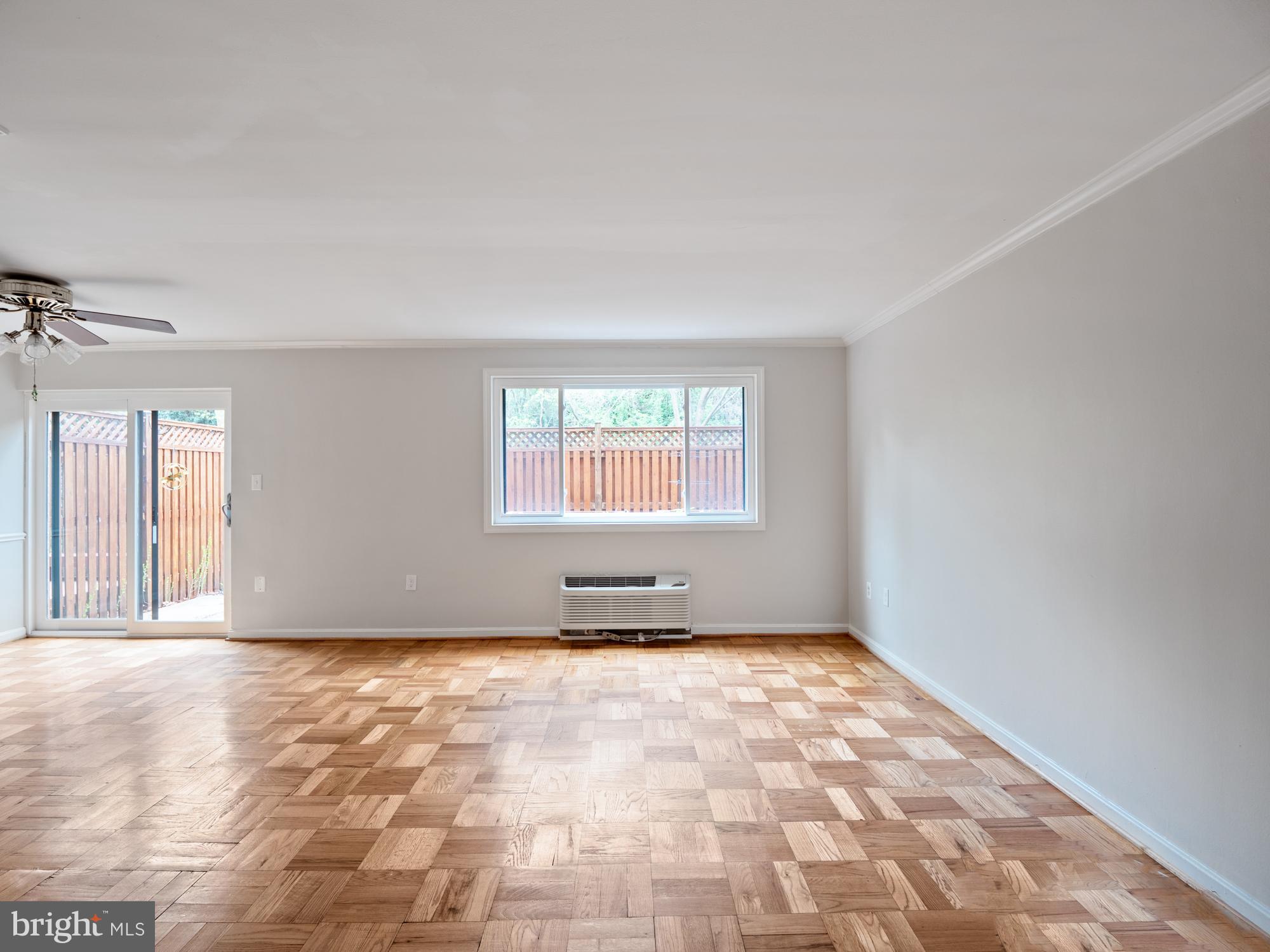 4114 Davis Place Northwest, Unit 111 Washington, DC 20007 - Photo 11 of 31