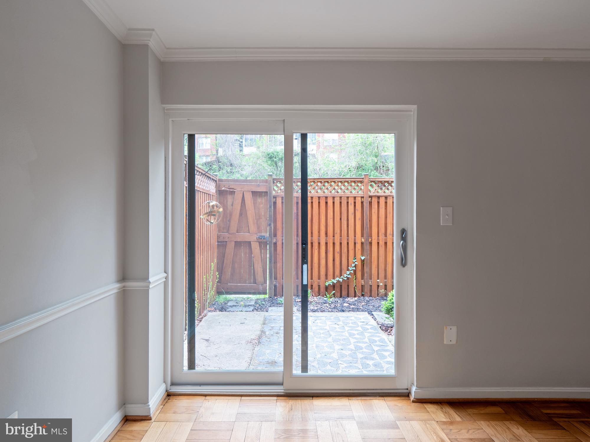 4114 Davis Place Northwest, Unit 111 Washington, DC 20007 - Photo 12 of 31
