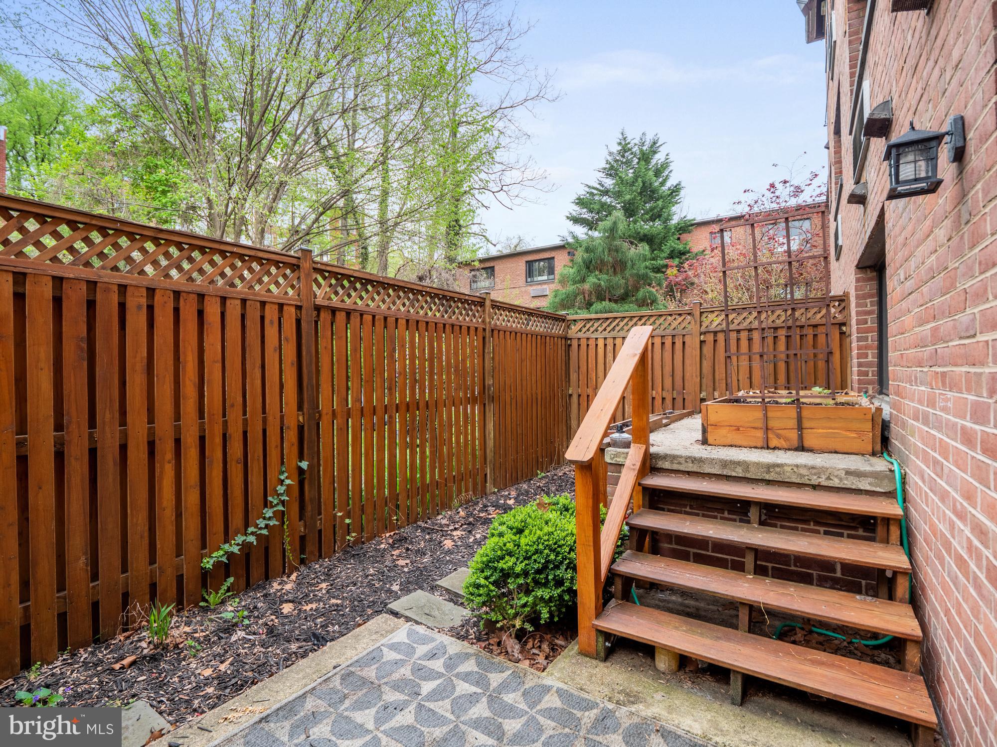 4114 Davis Place Northwest, Unit 111 Washington, DC 20007 - Photo 14 of 31