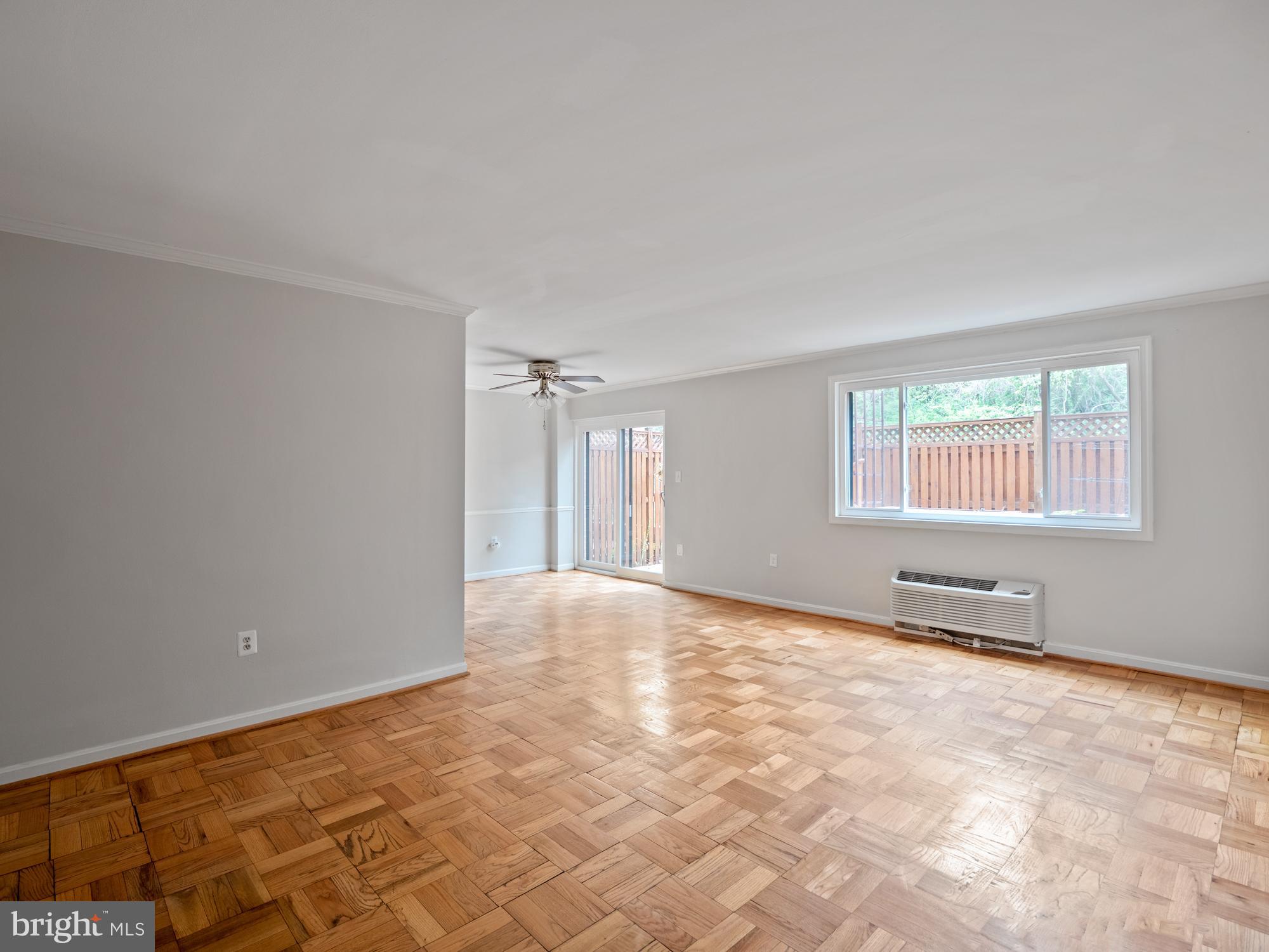 4114 Davis Place Northwest, Unit 111 Washington, DC 20007 - Photo 18 of 31