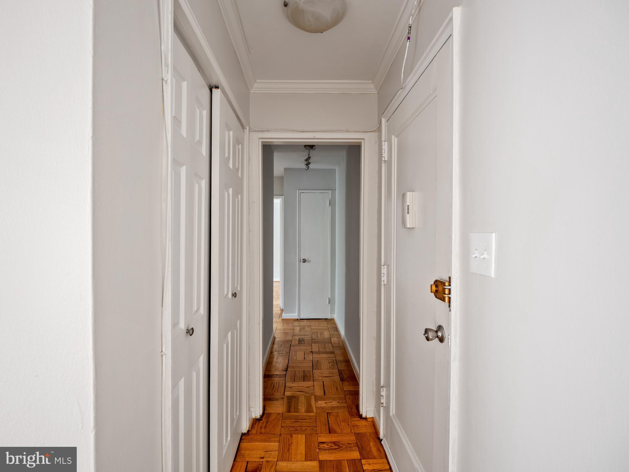 4114 Davis Place Northwest, Unit 111 Washington, DC 20007 - Photo 29 of 31