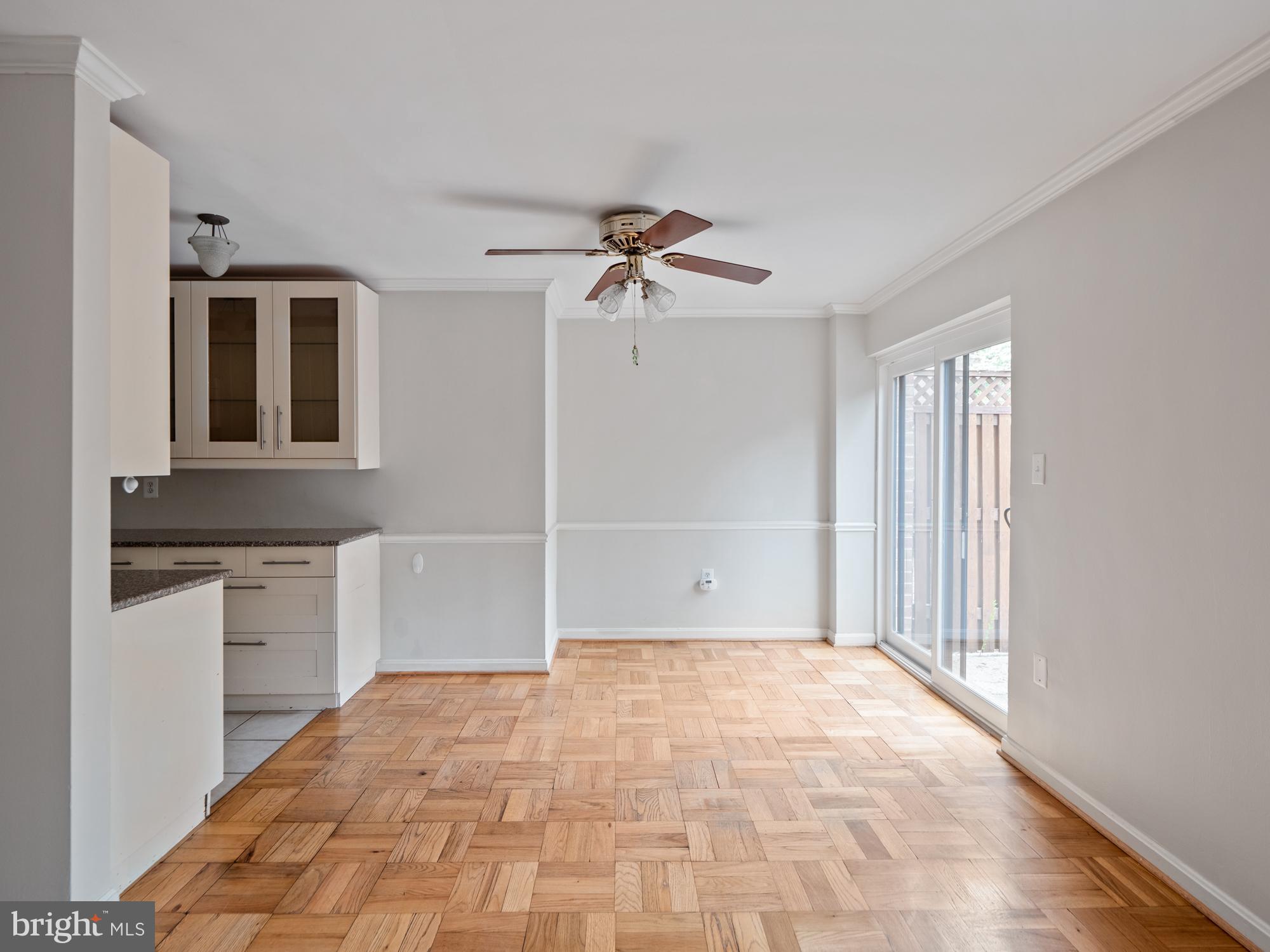 4114 Davis Place Northwest, Unit 111 Washington, DC 20007 - Photo 9 of 31
