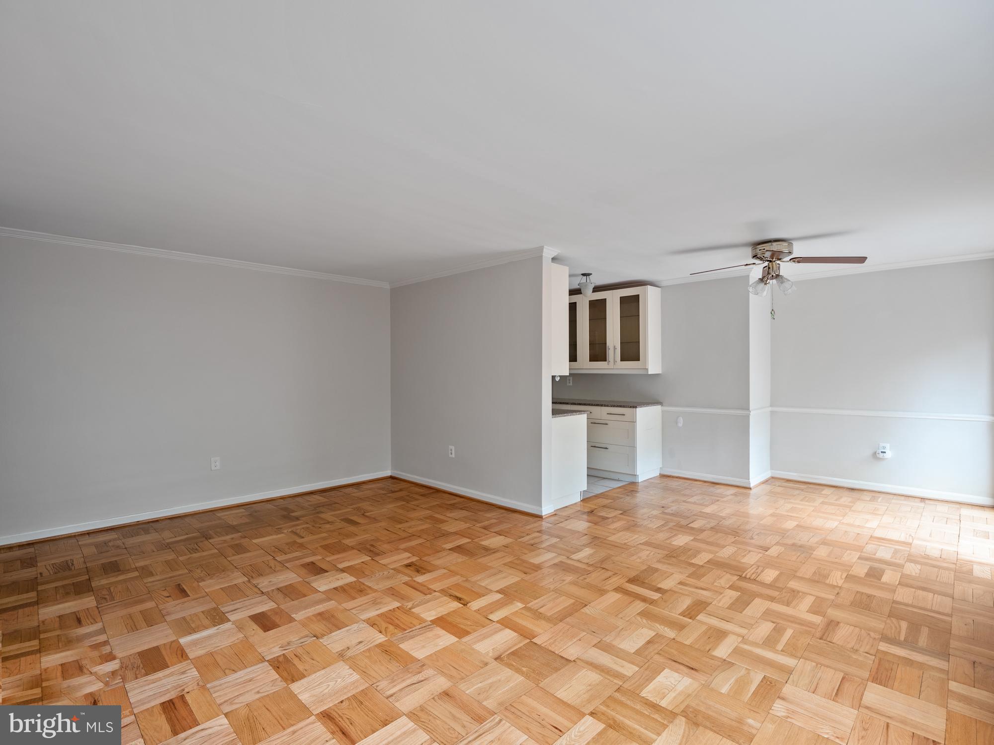 4114 Davis Place Northwest, Unit 111 Washington, DC 20007 - Photo 10 of 31
