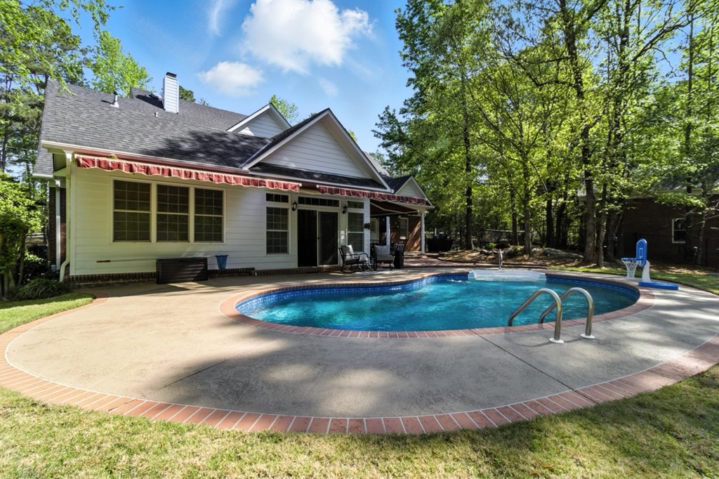 11389 Whitesville Road Fortson, GA 31808 - Photo 41 of 45 Gallery Image 41