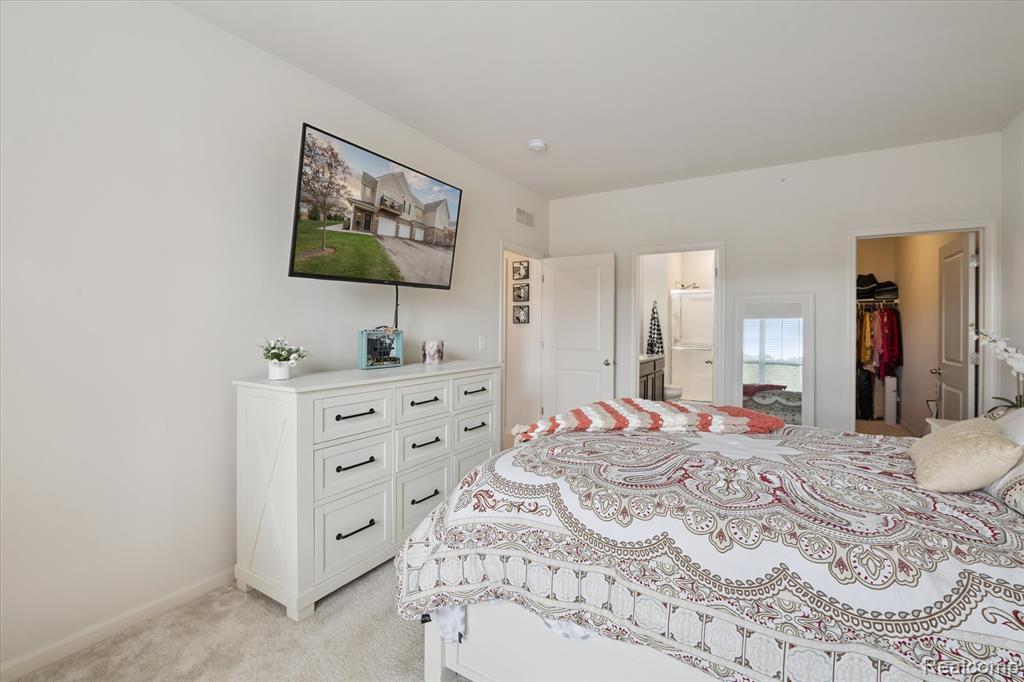 9777 Ridge Run Street, Unit 67 Howell, MI 48855 - Photo 14 of 23