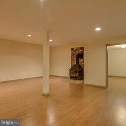 6411 Chapel View Road Clifton, VA 20124 - Photo 21 of 28 Basement