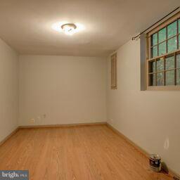 6411 Chapel View Road Clifton, VA 20124 - Photo 23 of 28 Basement