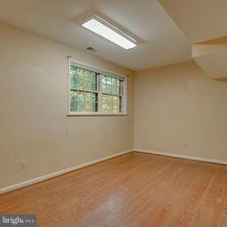 6411 Chapel View Road Clifton, VA 20124 - Photo 24 of 28 Basement