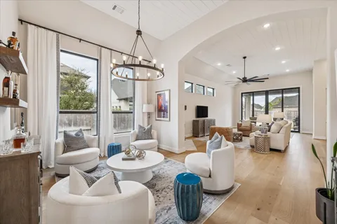 $734,900 | 3206 Brays Point, Katy, TX 77493
