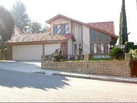 3327 Falcon Ridge Road Diamond Bar, CA 91765 - Photo 1 of 1