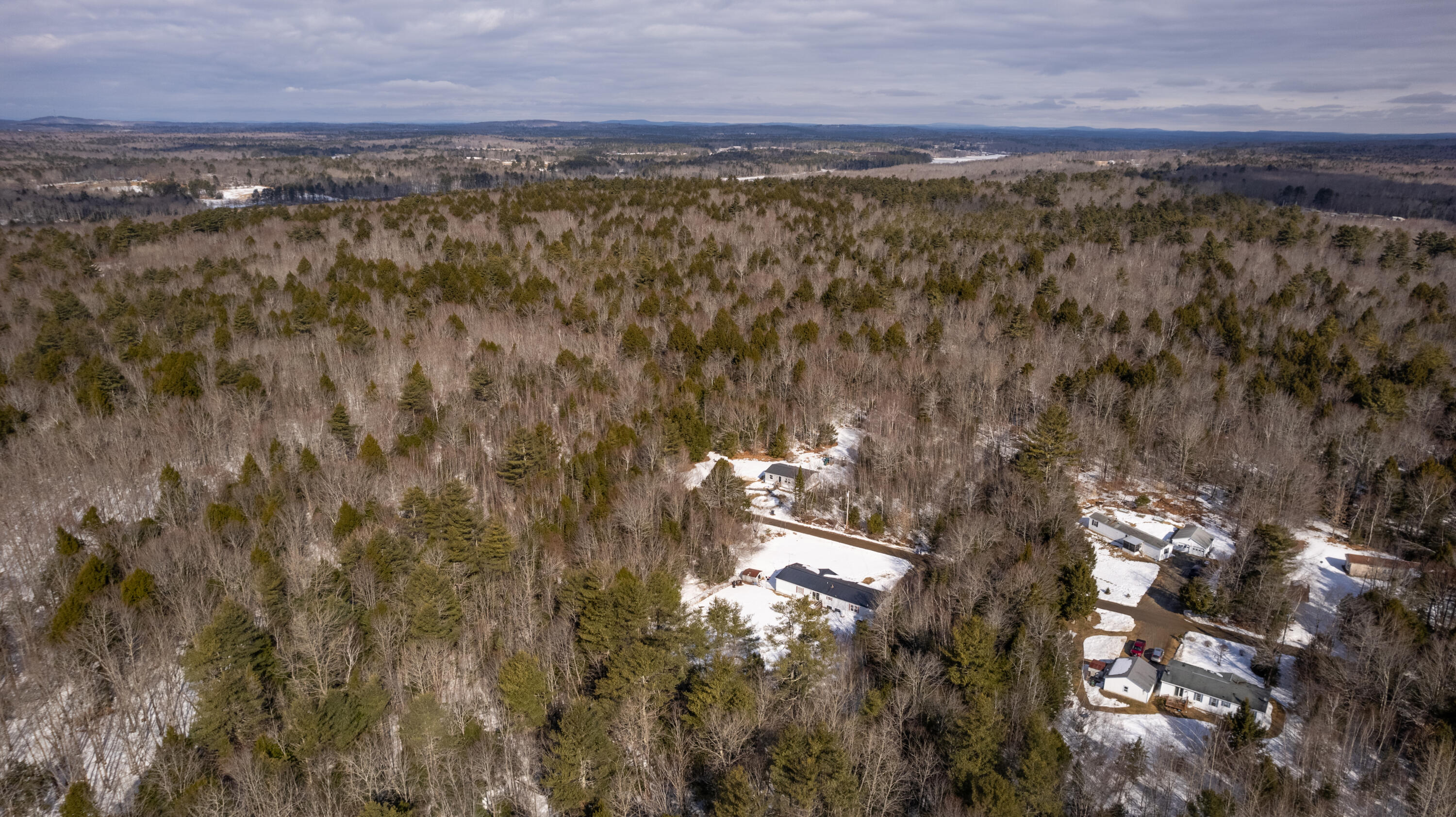 64 Beechnut Ridge Lane Bowdoinham, ME 04008 - Photo 36 of 51 64 Beechnut Ridge Bowdoinham-31