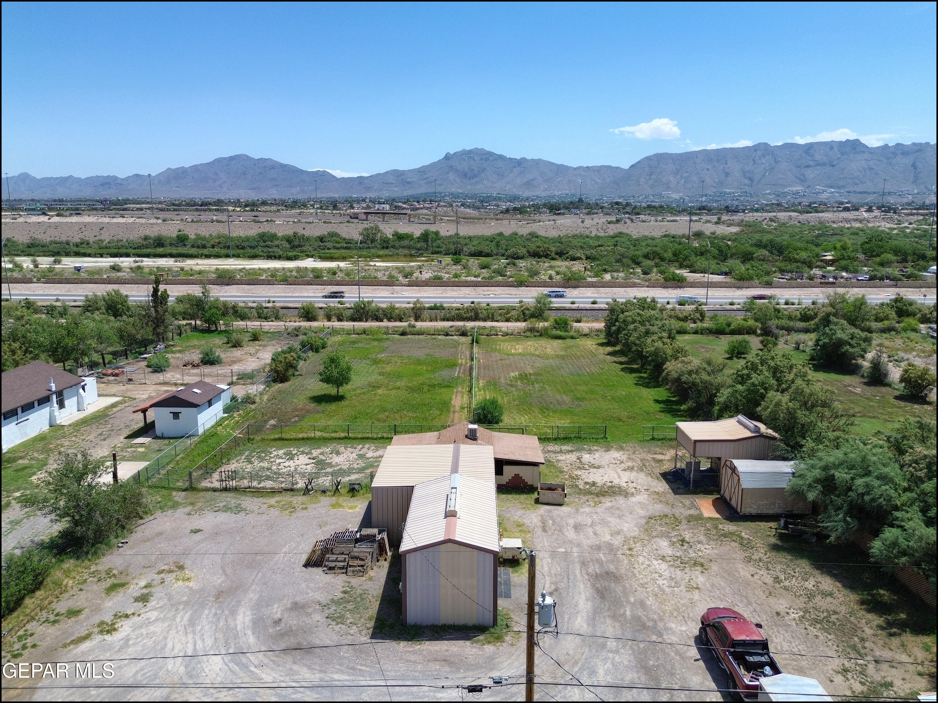 4204 Emory Road El Paso, TX 79922 - Photo 85 of 88 Emory 2404 (87)