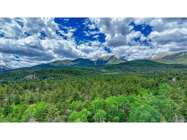 a view of a street from a balcony