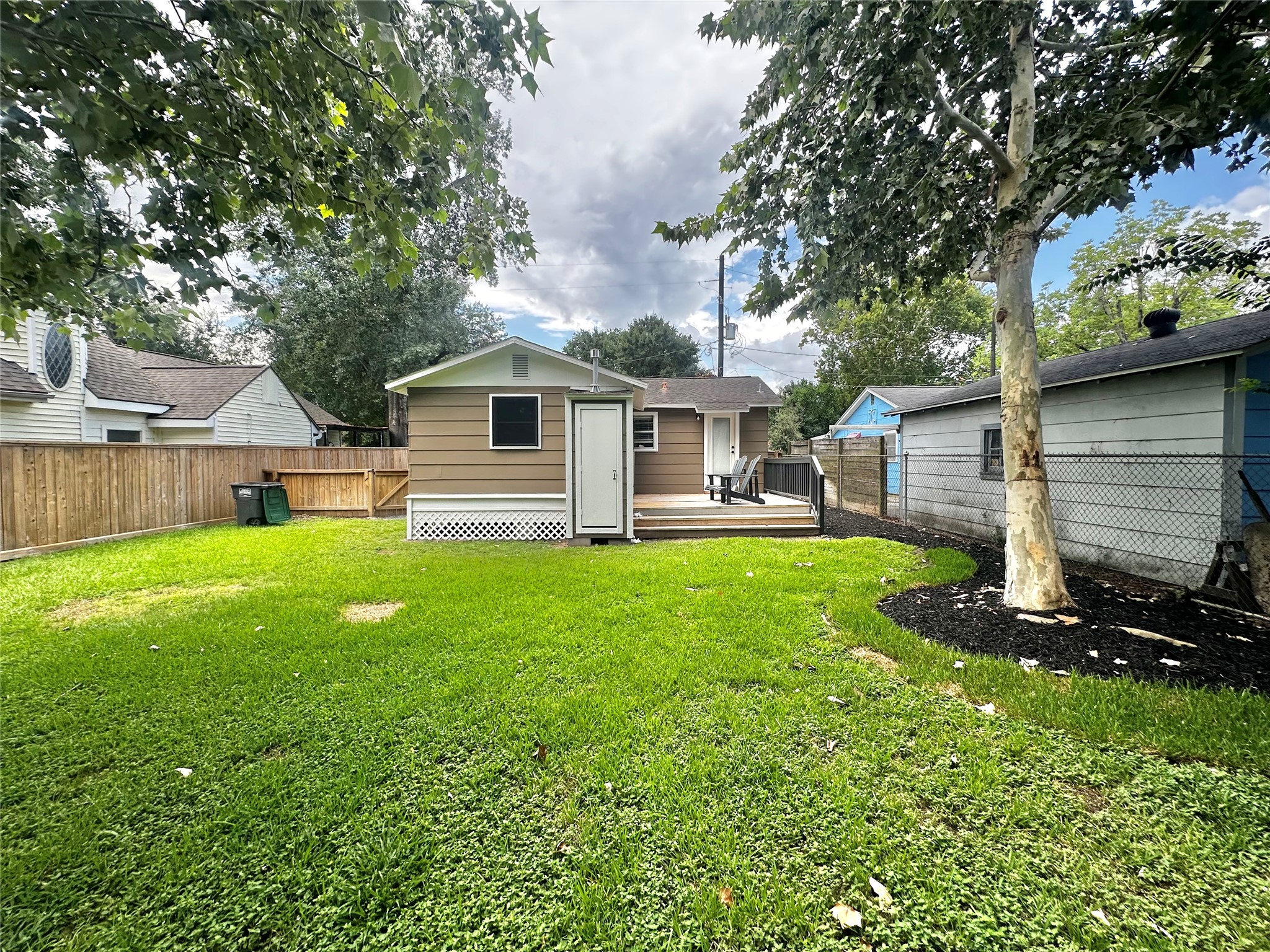202 Fannin Street Tomball, TX 77375 - Photo 24 of 24