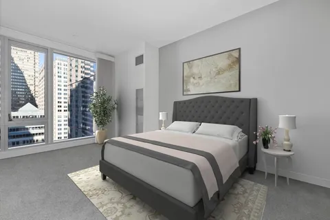 $1,320,000 | 500 Atlantic Avenue, Unit 14E, Boston, MA 02210