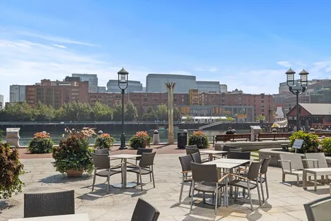 $1,320,000 | 500 Atlantic Avenue, Unit 14E, Boston, MA 02210