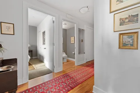 $1,320,000 | 500 Atlantic Avenue, Unit 14E, Boston, MA 02210