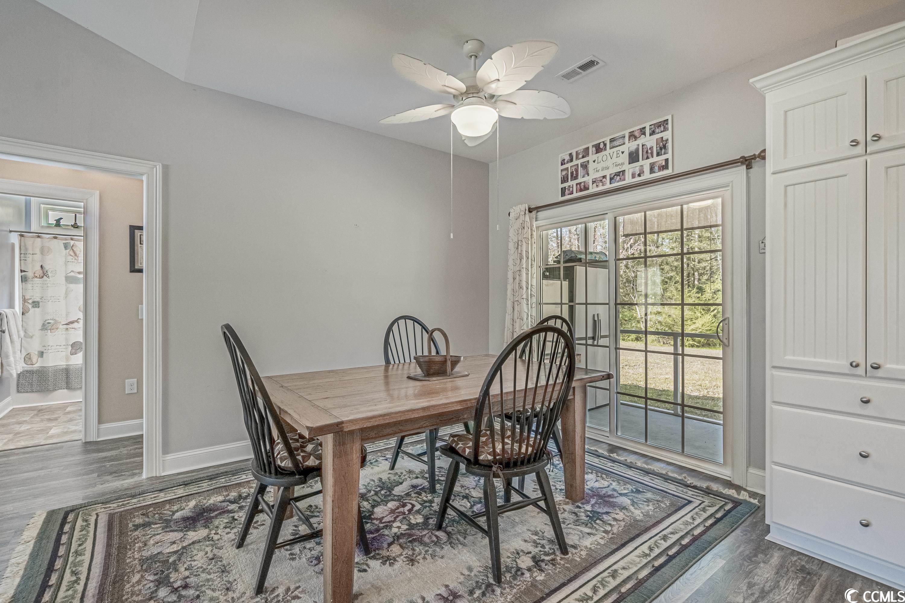 108 Allsbrook Road Loris, SC 29569 - Photo 12 of 39 Gallery Image 12