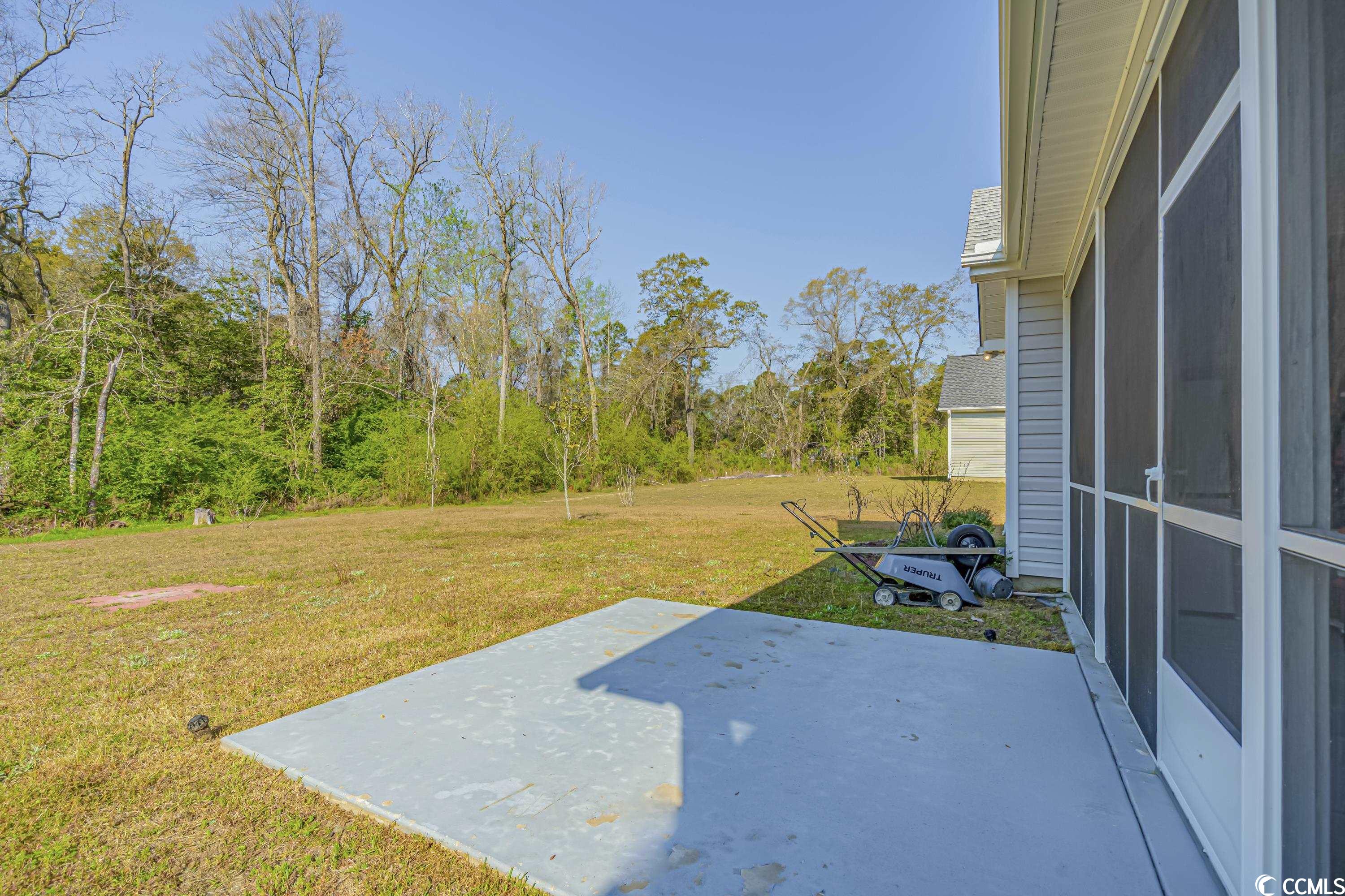 108 Allsbrook Road Loris, SC 29569 - Photo 20 of 39 Gallery Image 20