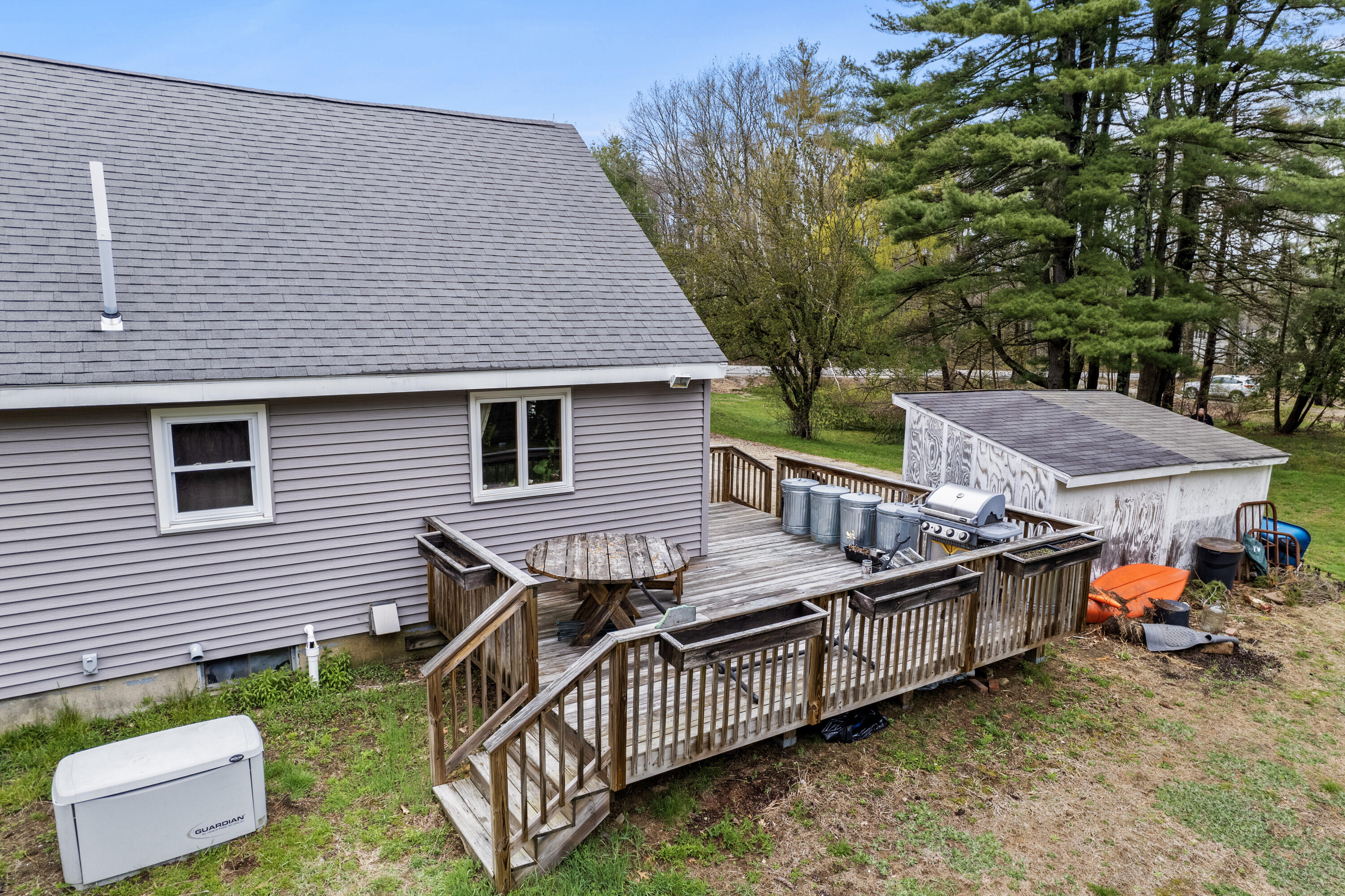 72 Yarmouth Road Gray, ME 04039 - Photo 35 of 51 72 Yarmouth Rd_140