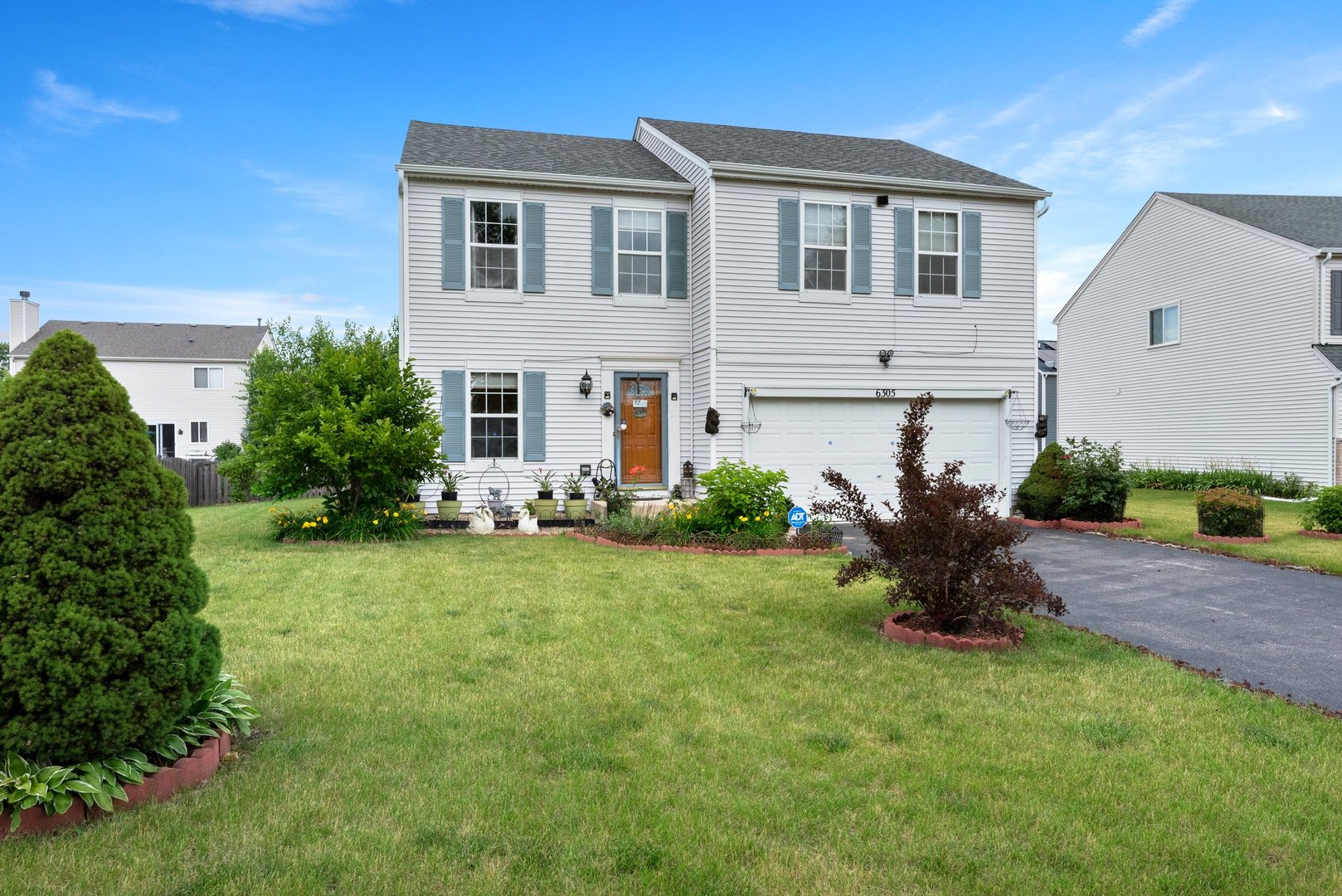 6305 Colton Ridge Court Plainfield, IL 60586 - Photo 1 of 18