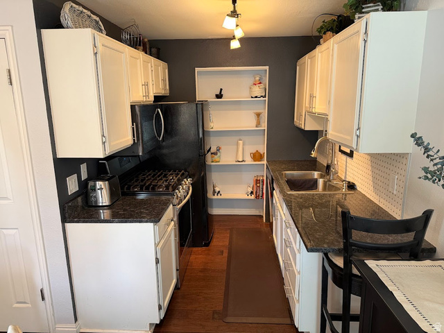 548 East Cobblestone Lane, Unit 56 Midvale, UT 84047 - Photo 6 of 15