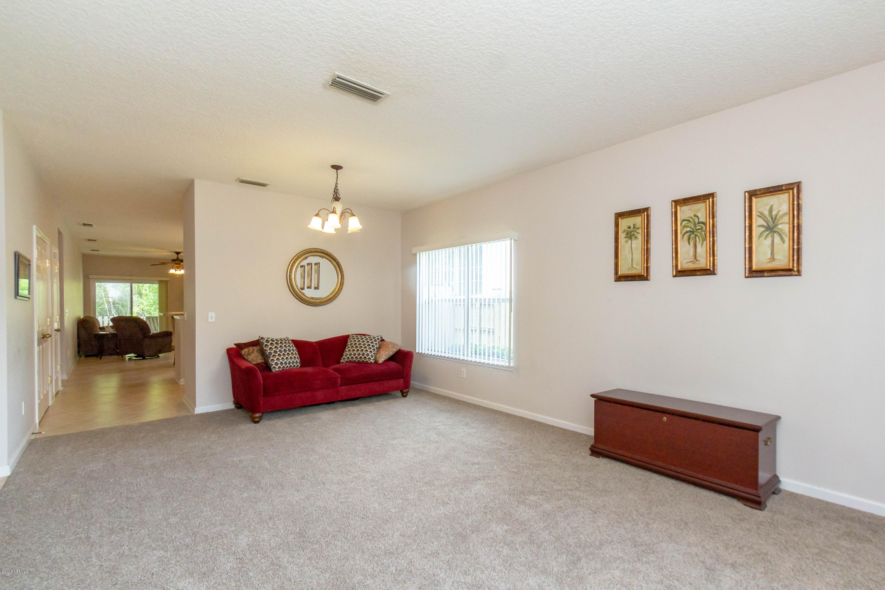 321 Stonehurst Parkway St. Augustine, FL 32092 - Photo 11 of 60 a view of livingroom with furniture