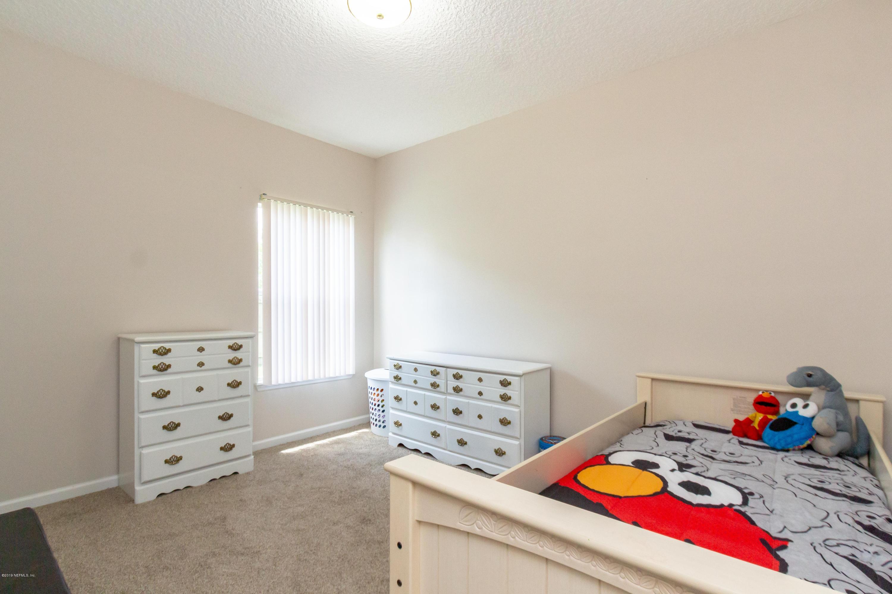 321 Stonehurst Parkway St. Augustine, FL 32092 - Photo 32 of 60 Second Bedroom