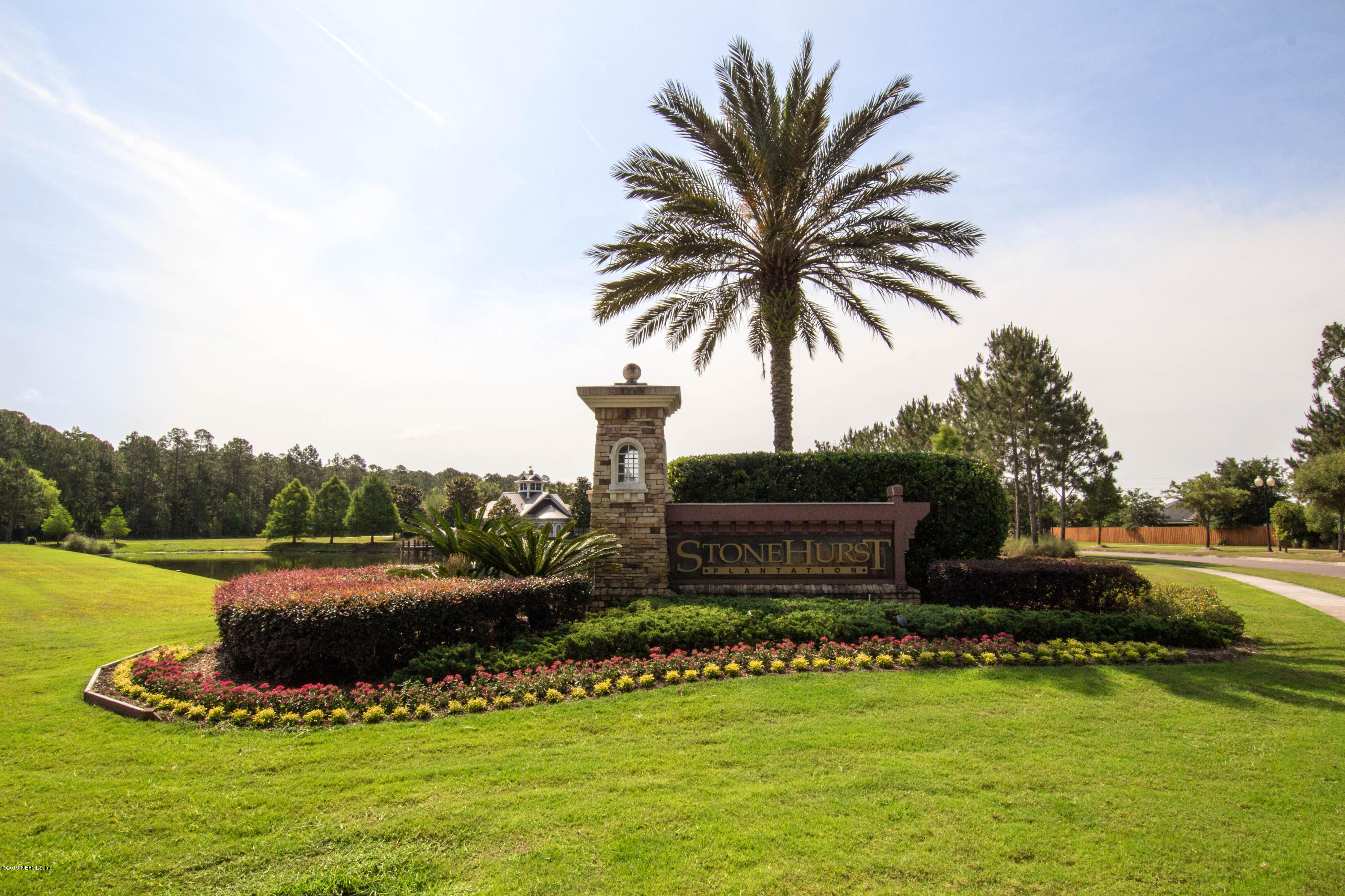 321 Stonehurst Parkway St. Augustine, FL 32092 - Photo 45 of 60 Community Entrance