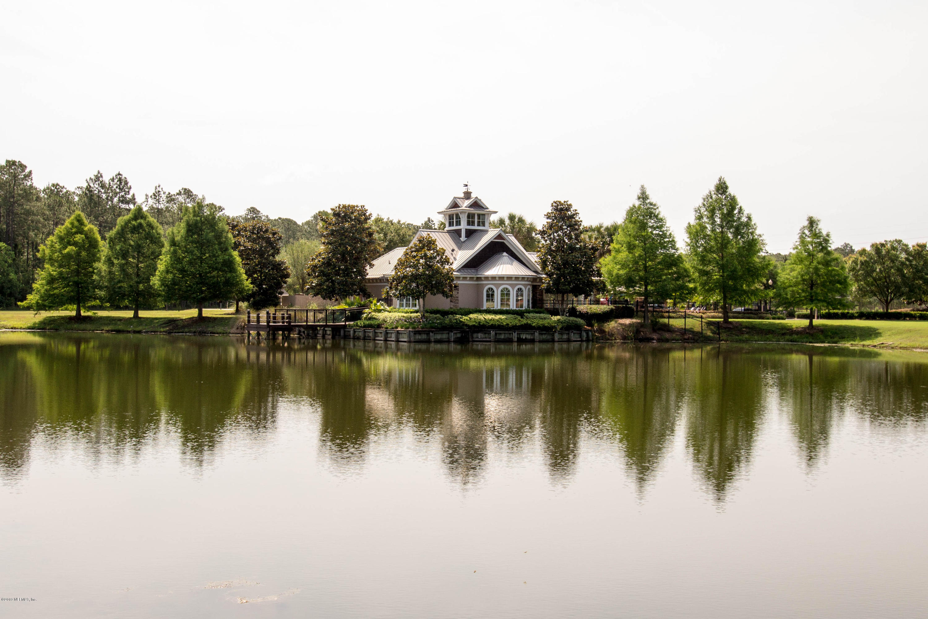 321 Stonehurst Parkway St. Augustine, FL 32092 - Photo 46 of 60 a view of a lake