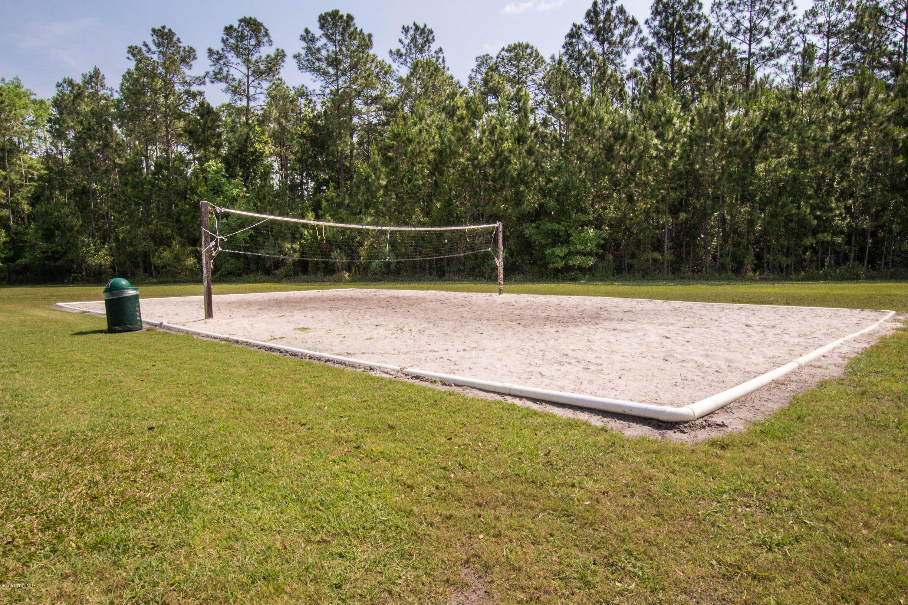 321 Stonehurst Parkway St. Augustine, FL 32092 - Photo 51 of 60 Volleyball