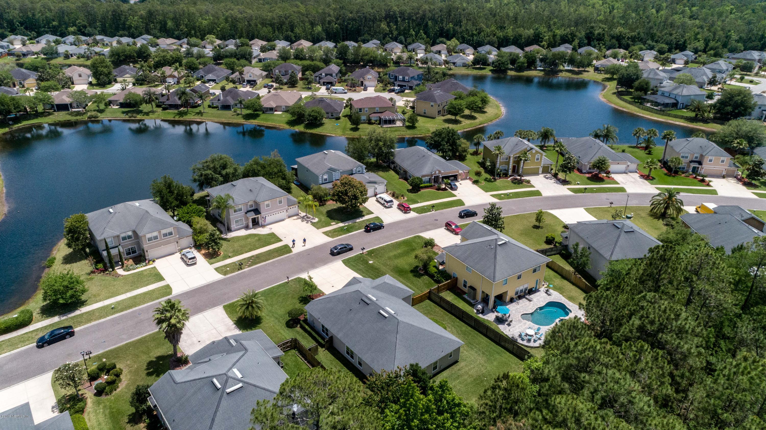 321 Stonehurst Parkway St. Augustine, FL 32092 - Photo 59 of 60 Aerial-8