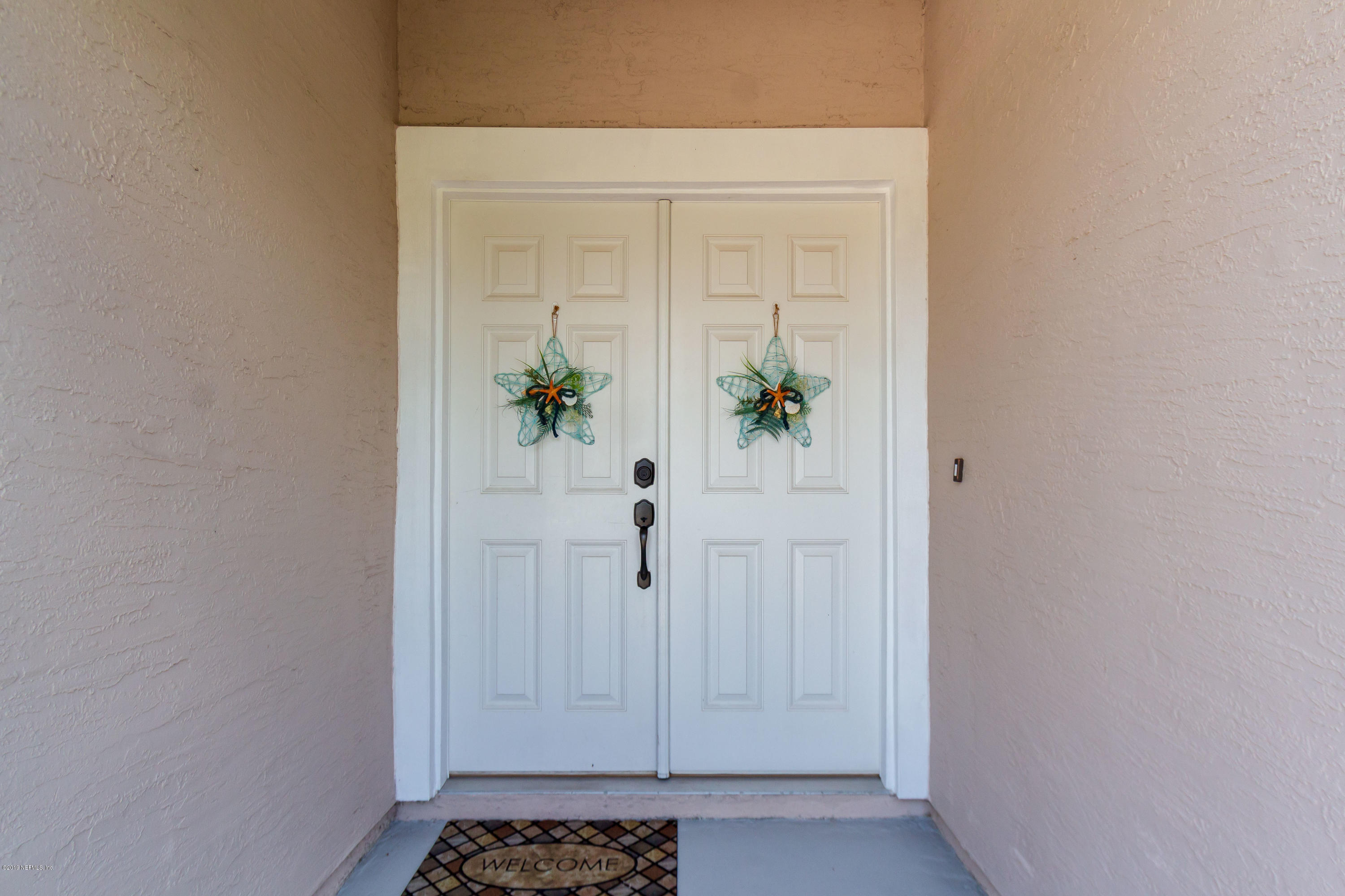 321 Stonehurst Parkway St. Augustine, FL 32092 - Photo 8 of 60 Entry View 2