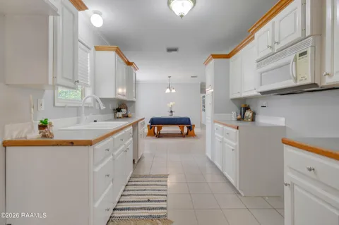 $197,900 | 209 Morningside Drive, Duson, LA 70529