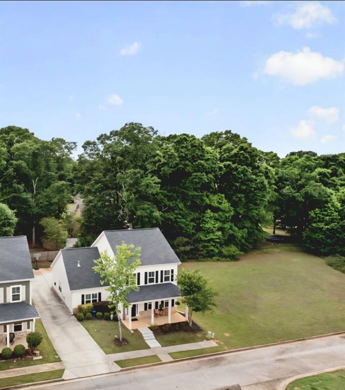 340 New Alcovy Road Social Circle, GA 30025 - Photo 46 of 52