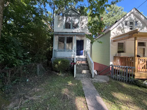 $60,000 | 2563 Trevor Place, Cincinnati, OH 45225