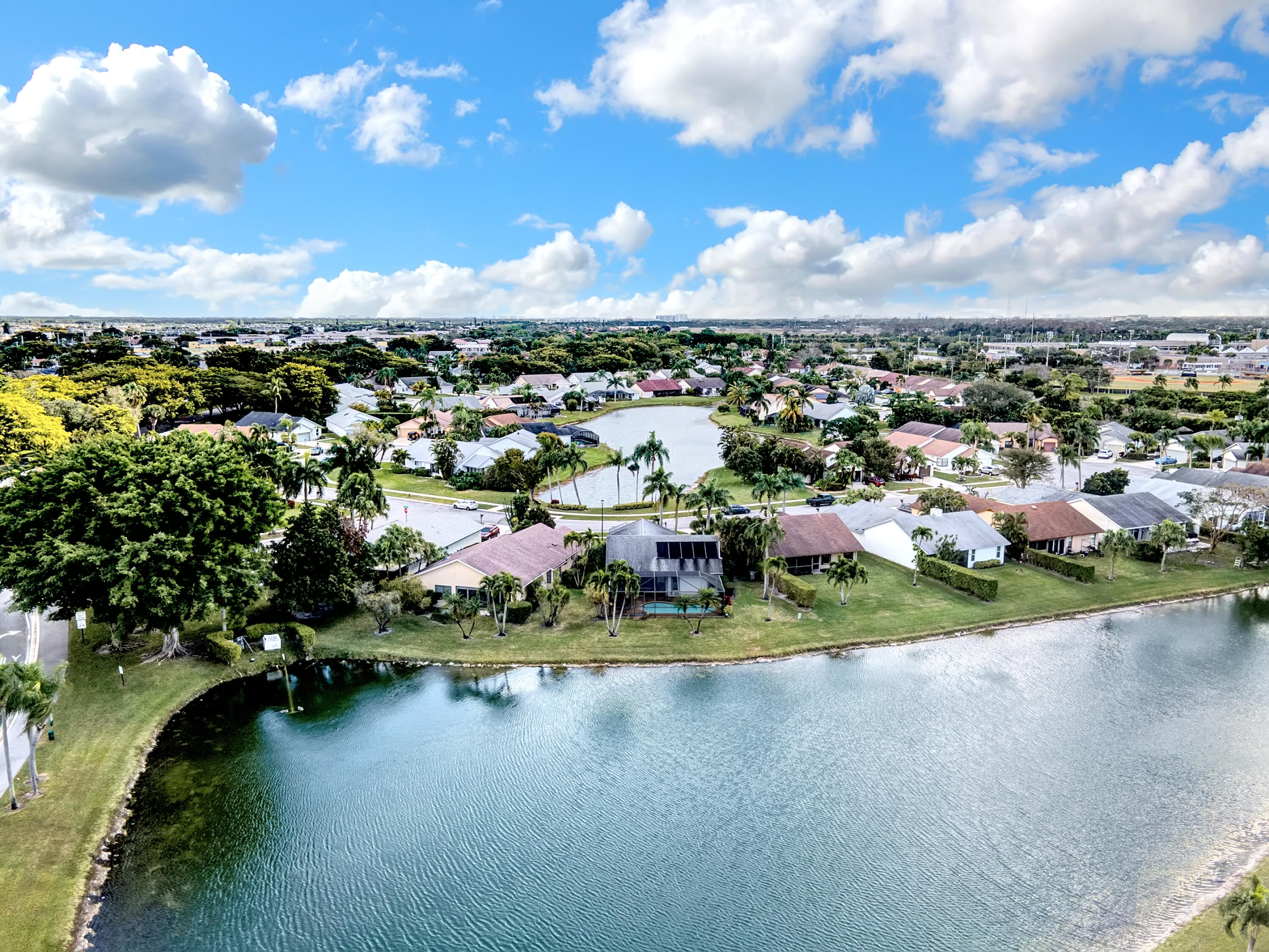 19921 Villa Medici Place Boca Raton, FL 33434 - Photo 22 of 23 DJI_0359