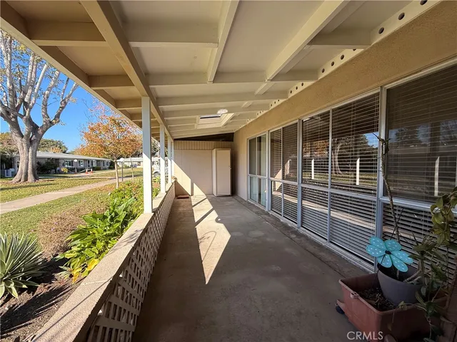 $319,000 | 1321 Prestwick Road, Unit 147K, Seal Beach, CA 90740