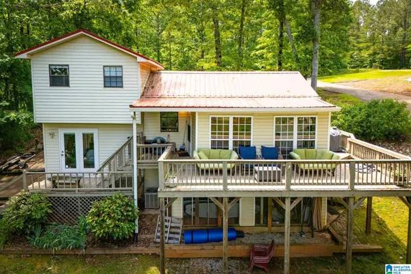 $395,000 | 327 County Road 4315, Wedowee, AL 36278