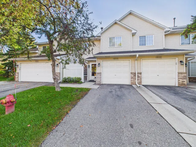 $240,000 | 1853 Riverwood Drive, Unit 4, Burnsville, MN 55337