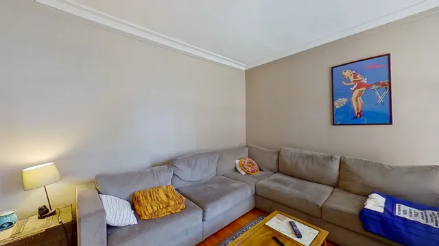 $1,745 | 801 Monroe Street, Unit 1, Evanston, IL 60202