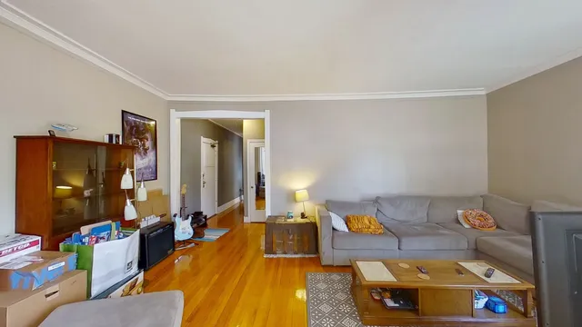 $1,745 | 801 Monroe Street, Unit 1, Evanston, IL 60202