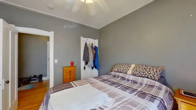 $1,745 | 801 Monroe Street, Unit 1, Evanston, IL 60202