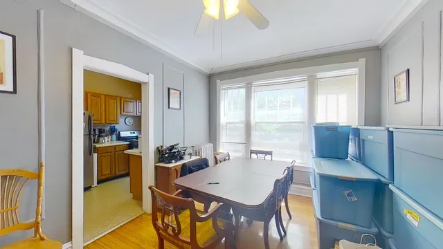 $1,745 | 801 Monroe Street, Unit 1, Evanston, IL 60202