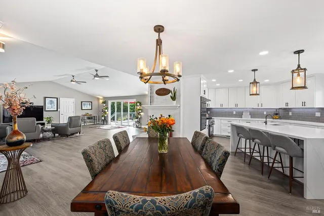 $2,495,000 | 789 Pleasant Hill Road, Sebastopol, CA 95472