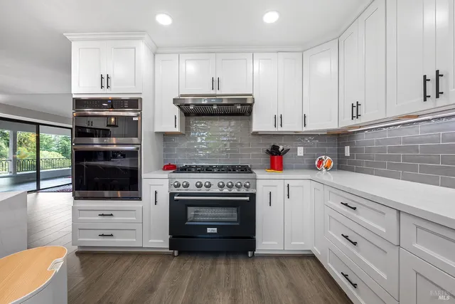 $2,495,000 | 789 Pleasant Hill Road, Sebastopol, CA 95472